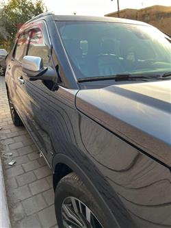 فورد إكسبلورر